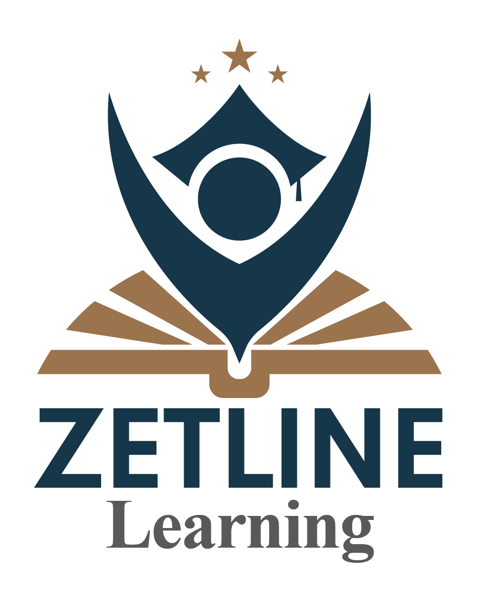 Zetline – Online Courses